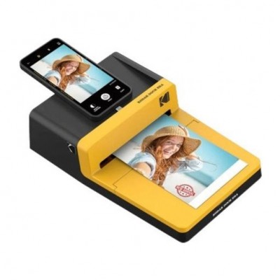 KOD-IMP DOCK ERA D600 YE