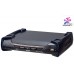 ATEN Receptor KVM por IP DVI-I dual display USB (Espera 4 dias)