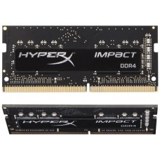 DDR4 SODIMM KINGSTON 2X16GB 3200 FURY IMPACT