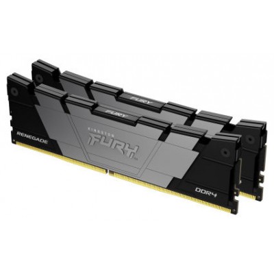 DDR4 KINGSTON 2x 16GB 3600 FURY RENEGADE
