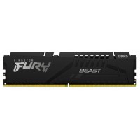 Kingston Technology FURY Beast módulo de memoria 16 GB 1 x 16 GB DDR5 5200 MHz (Espera 4 dias)