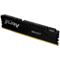 DDR5 32 GB 5600 Mhz. FURY BEAST KINGSTON (Espera 4 dias)