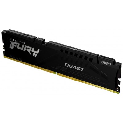 DDR5 32 GB 5600 Mhz. FURY BEAST KINGSTON (Espera 4 dias)-SX15 DDR5 32 GB 5600 Mhz. FURY BEAST KINGSTON (Espera 4 dias)