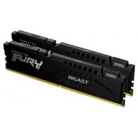 Kingston Technology FURY Beast módulo de memoria 64 GB 2 x 32 GB DDR5 5600 MHz (Espera 4 dias)