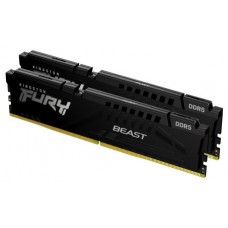 DDR5 KINGSTON 2x 16GB 6000 FURY BEAST EX