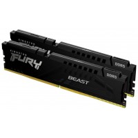 DDR5 KINGSTON 2x 16GB 6000 FURY BEAST