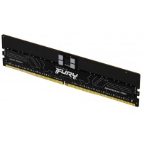 Kingston Technology FURY Renegade Pro módulo de memoria 16 GB 1 x 16 GB DDR5 6000 MHz ECC (Espera 4 dias)