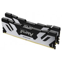 Kingston Technology FURY Renegade módulo de memoria 64 GB 2 x 32 GB DDR5 (Espera 4 dias)-35SX Kingston Technology FURY Renegade módulo de memoria 64 GB 2 x 32 GB DDR5 (Espera 4 dias)