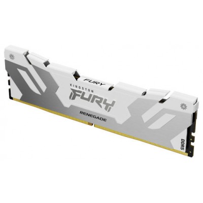 Kingston Technology FURY Renegade módulo de memoria 16 GB 1 x 16 GB DDR5 (Espera 4 dias)