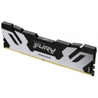 DDR5 24 GB 8400 Mhz. FURY RENEGADE SILVER KINGSTON (Espera 4 dias)-28SX DDR5 24 GB 8400 Mhz. FURY RENEGADE SILVER KINGSTON (Espera 4 dias)
