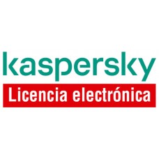 KASPERSKY STANDARD 3 DEVICE 1 YEAR **L. ELECTRONICA