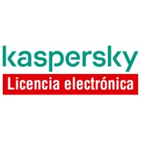 KASPERSKY STANDARD 5 Lic. 2 años ELECTRONICA (Espera 4 dias)