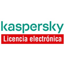 KASPERSKY PLUS 1 DEVICE 2 YEARS **L. ELECTRONICA