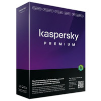 KASPERSKY ANTIVIRUSI PREM 3L 1Y-7DU KASPERSKY ANTIVIRUSI PREM 3L 1Y