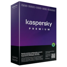KASPERSKY ANTIVIRUSI PREM 3L 1Y-DU7 KASPERSKY ANTIVIRUSI PREM 3L 1Y