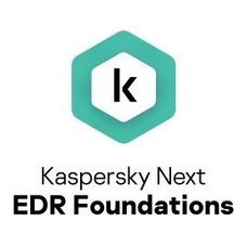 KASPERSKY NEXT EDR FOUNDATIONS 1 AÑO-SX7 KASPERSKY NEXT EDR FOUNDATIONS 1 AÑO