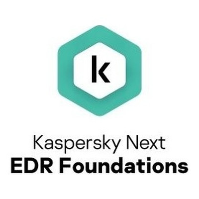 KASPERSKY NEXT EDR FOUNDATIONS 1 AÑO-SX7 KASPERSKY NEXT EDR FOUNDATIONS 1 AÑO