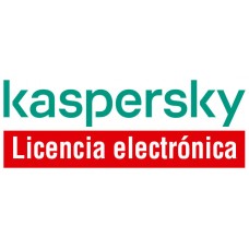 KASPERSKY SMALL OFFICE SECURITY 7 6 Lic.+ 1Server 2años ELECTRONICA (Espera 4 dias)