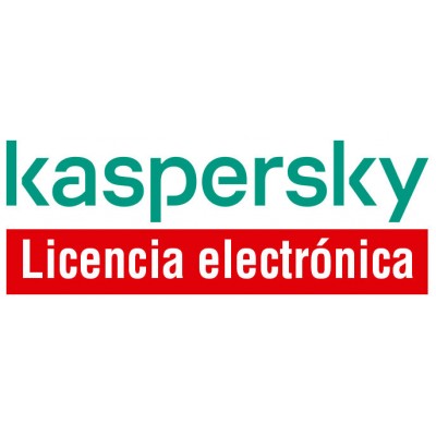 KASPERSKY SMALL OFFICE SECURITY 7 7 Lic.+ 1Server 2años Renovacion ELECTRONICA (Espera 4 dias)