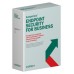 KASPERSKY ENDPOINT SECURITY FOR BUSINESS 1