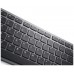 COMBO TECLADO RATON DELL KM7321W GRIS TITANIO INALAMBRICO