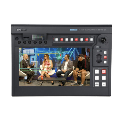 DataVideo KMU-200 HDMI (Espera 4 dias)-SX2,304 DataVideo KMU-200 HDMI (Espera 4 dias)