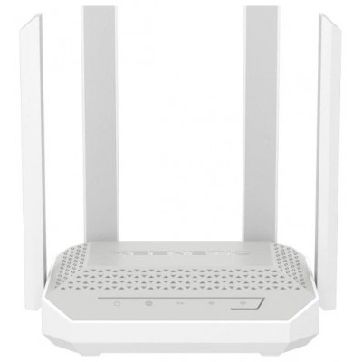 Keenetic Hopper 4G+ Router Wifi6 Mesh AX3000 5xGb