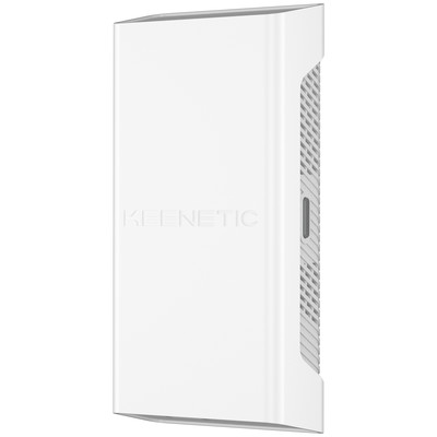 Keenetic Buddy 6 SE - Extender AX3000 - 2 antenas