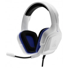 AURICULARES GAMING COBALT BLANCO THE G-LAB (Espera 4 dias)