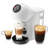 CAFETERA KRUPS GENIO S DOLCE GUSTO 1500 W, 15 bar
