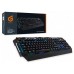 TECLADO GAMING MECANICO CONCEPTRONIC KRONIC01 ITALIANO