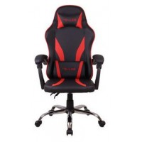 THE G-LAB GAMING CHAIR COMFORT-RED (Espera 4 dias)