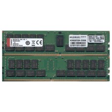 DDR4 32 GB 2400 ECC REG KINGSTON (Espera 4 dias)