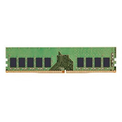MEMORIA KINGSTON SERVER PREMIER   - KSM32ES8/16MF - 16GB 3200MT/S  ECC CL22  1RX8 MICRON F (Espera 4 dias)
