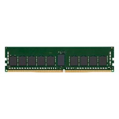 Kingston Technology KSM32RS4/32HCR módulo de memoria 32 GB 1 x 32 GB DDR4 3200 MHz ECC (Espera 4 dias)