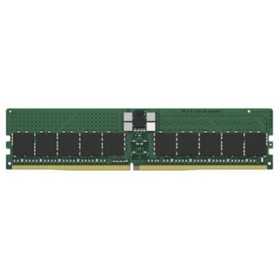 Kingston Technology KSM48E40BD8KI-32HA módulo de memoria 32 GB 1 x 32 GB DDR5 ECC (Espera 4 dias)
