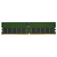Kingston Technology KSM56E46BD8KM-32HA módulo de memoria 32 GB 1 x 32 GB DDR5 5600 MHz ECC (Espera 4 dias)-34SX Kingston Technology KSM56E46BD8KM-32HA módulo de memoria 32 GB 1 x 32 GB DDR5 5600 MHz ECC (Espera 4 dias)