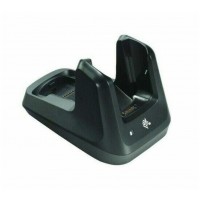 ZEBRA KT-CRD-MC33-2SUCHG-01 ESTACION DOCK PARA MOVIL PDA NEGRO