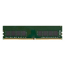 Kingston Technology KTD-PE432E/16G m&oacute;dulo de memoria 16 GB 1 x 16 GB DDR4 3200 MHz ECC (Espera 4 dias)