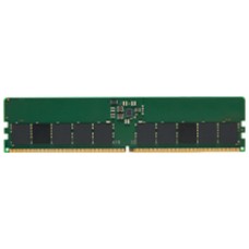 Kingston Technology KTD-PE548E-16G m&oacute;dulo de memoria 16 GB 1 x 16 GB DDR5 4800 MHz ECC (Espera 4 dias)
