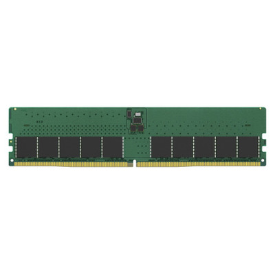 DDR5 32 GB 5600 ECC KINGSTON (Espera 4 dias)-SX122 DDR5 32 GB 5600 ECC KINGSTON (Espera 4 dias)