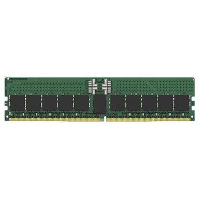 Kingston Technology KTH-PL556D8-32G m&oacute;dulo de memoria 32 GB 1 x 32 GB DDR5 ECC (Espera 4 dias)
