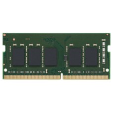 Kingston Technology KTL-TN432E/8G módulo de memoria 8 GB DDR4 3200 MHz ECC (Espera 4 dias)
