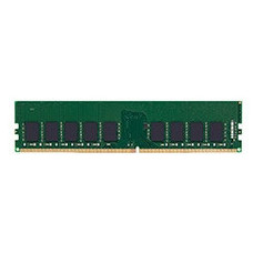 Kingston Technology KTL-TS432E/16G m&oacute;dulo de memoria 16 GB 1 x 16 GB DDR4 3200 MHz ECC (Espera 4 dias)
