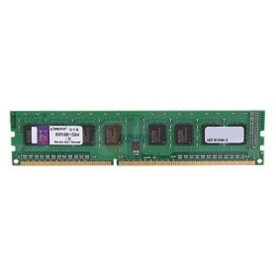 MEMORIA KINGSTON DIMM DDR3 4GB 1600MHZ CL11 VALUE SR (Espera 4 dias)