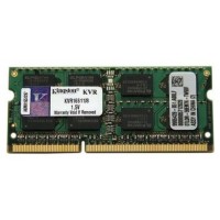 DDR III 8 GB 1600 Mhz. SODIMM KINGSTON (Espera 4 dias)