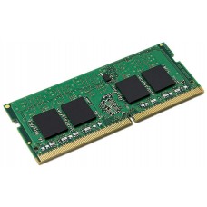 DDR4 KINGSTON SODIMM 4GB 2133