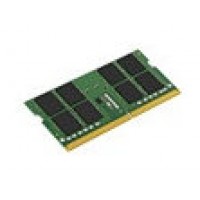 Kingston Technology ValueRAM KVR32S22D8/32BK módulo de memoria 32 GB 1 x 32 GB DDR4 3200 MHz (Espera 4 dias)