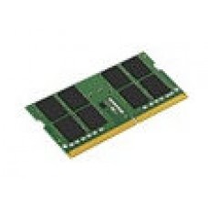 Kingston Technology ValueRAM KVR32S22D8/32BK módulo de memoria 32 GB 1 x 32 GB DDR4 3200 MHz (Espera 4 dias)
