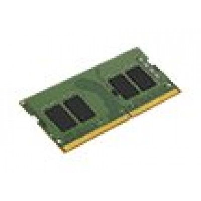 Kingston Technology ValueRAM KVR32S22S8/8BK módulo de memoria 8 GB 1 x 8 GB DDR4 3200 MHz (Espera 4 dias)